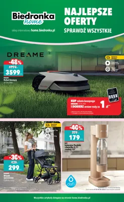 Biedronka Home