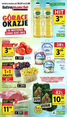 Gazetka Castorama