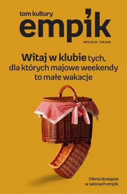 Gazetka Empik