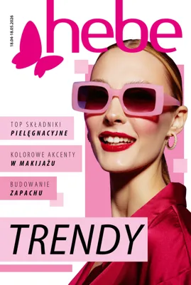 Katalog Hebe