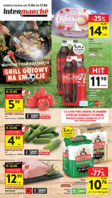 Gazetka Intermarche