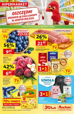 Gazetka Intermarche