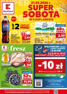 Super sobota