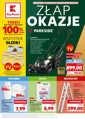Kaufland non food