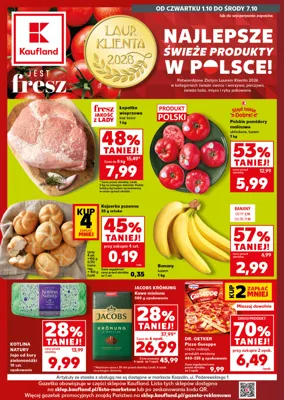 Gazetka Tygodnia