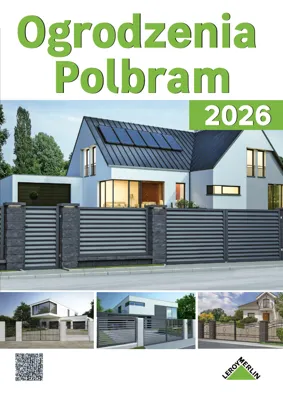 Katalog Leroy Merlin