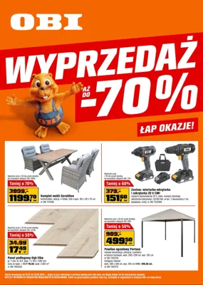 Gazetka Obi