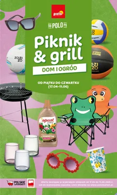 Katalog Grill