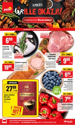 Gazetka Polomarket B