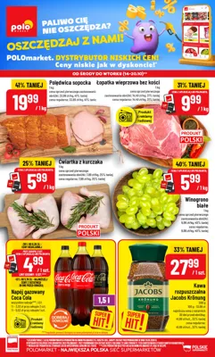 Gazetka Polomarket B